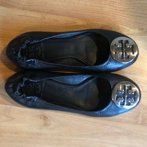 Tory Burch Flats 6